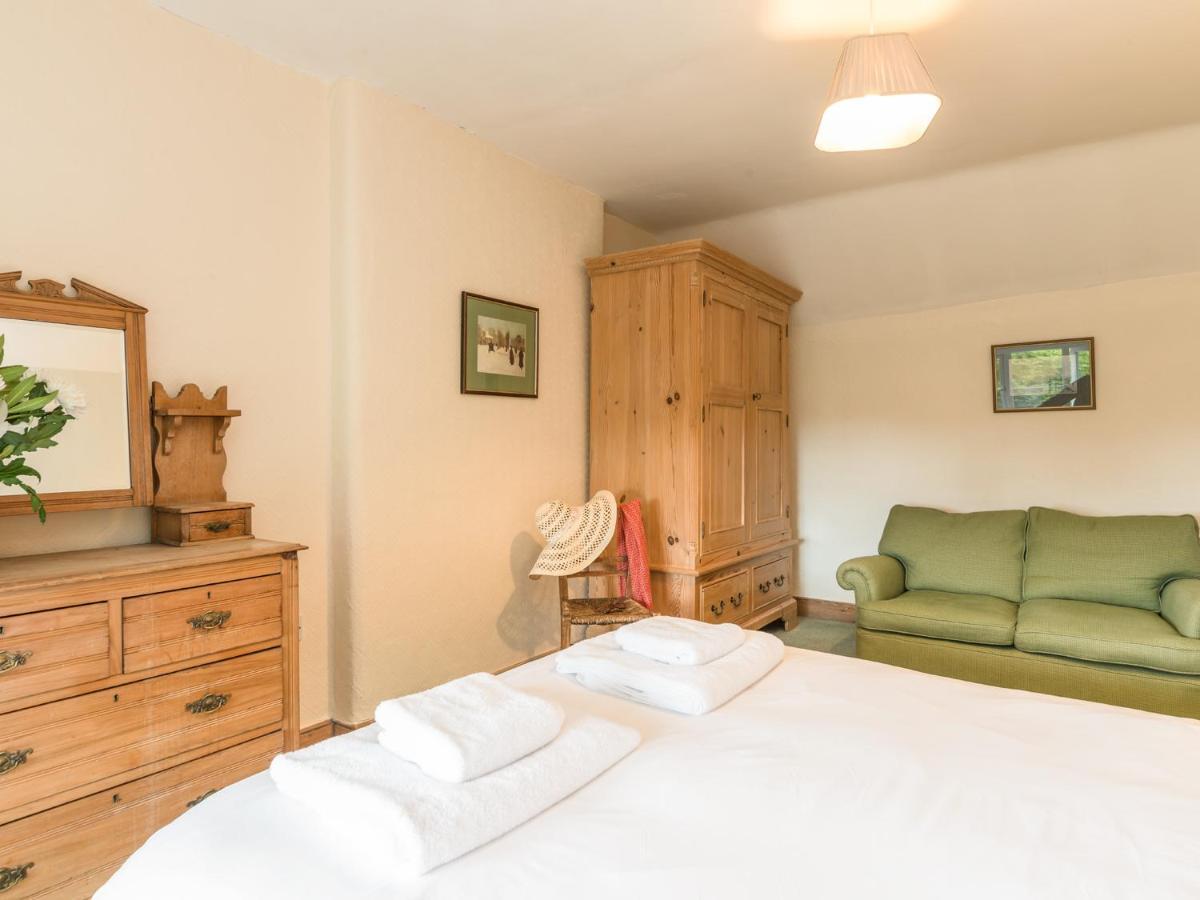 Stephen'S Cottage Alnwick Buitenkant foto