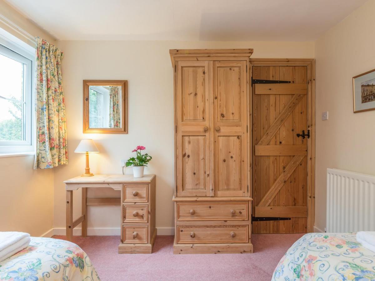 Stephen'S Cottage Alnwick Buitenkant foto