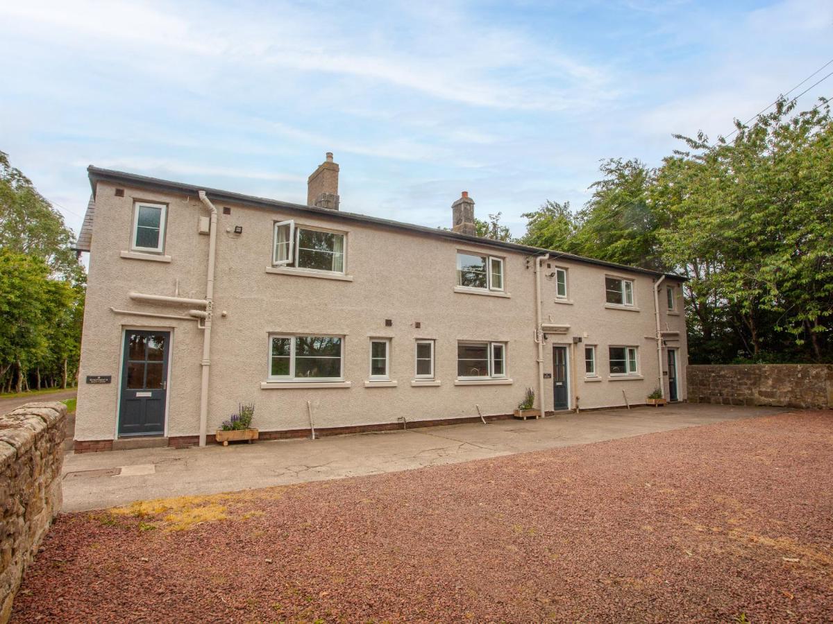 Stephen'S Cottage Alnwick Buitenkant foto